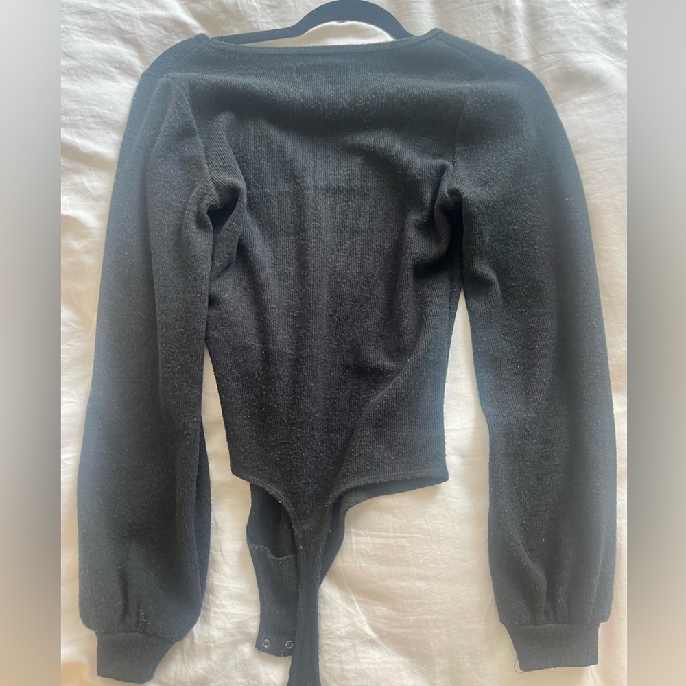 Abercrombie Bodysuit - Picture 2 of 3